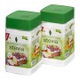 Castelló Since 1907 Dolcificante Stevia + Eritritolo 1:3 - Confezione 2 x 300 g - Total: 600 g