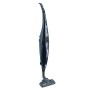 Hoover SR 01 Scopa Elettrica con Sacco 1,5 litri, Syrene, Blu