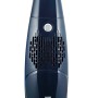 Hoover SR 01 Scopa Elettrica con Sacco 1,5 litri, Syrene, Blu