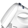 Siemens MQ95020N Sbattitore manuale Bianco 300 W