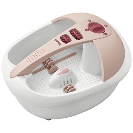 Imetec MP3-200 Idromassaggiatore Plantare