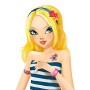 Clementoni 38.521,6 cm Crazy Chic – Tatuaggi Creative Kit