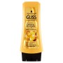 Schwarzkopf, Gliss Balsamo Supreme Oil Elixir, per capelli stressati e inclini alle doppie punte, 200 ml