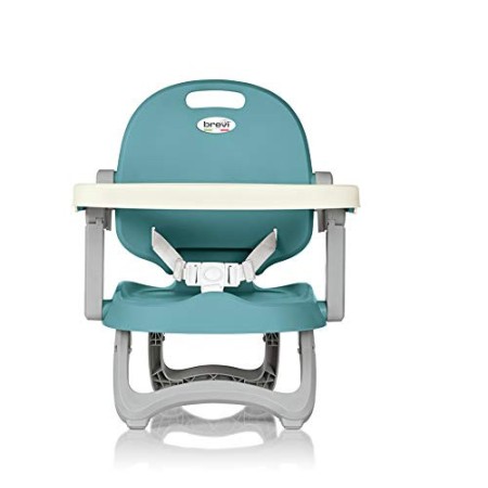 Brevi 482-018 Picnic Rialzo Sedia, Ottanio