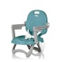 Brevi 482-018 Picnic Rialzo Sedia, Ottanio