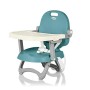Brevi 482-018 Picnic Rialzo Sedia, Ottanio