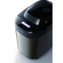 Panasonic SD-ZX2522KXG 550W Nero macchina per il pane