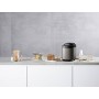 Panasonic SD-ZX2522KXG 550W Nero macchina per il pane