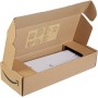 AmazonBasics Plastificatrice a caldo, A4
