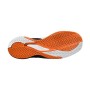Wilson Rush PRO 3.0 Paris Clay, WRS326880E095, Scarpe da Tennis, per Tutte Le Superfici e Tutti i Tipi di Giocatori Uomo, Bianco