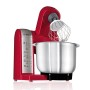 Bosch MUM48R1 Robot da Cucina 600 Watt, 4 Velocità, Rosso