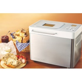 Kenwood BM350 Macchina per il Pane