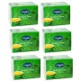 6x Viropa - Tisana Ayurveda - Sentirsi Bene - 15 filtri | Confezione da 6 x 15 filtri | Tisane ed infusi in filtro
