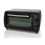 Melchioni New 11 Fornetto Elettrico Diablo 800w lt11, 800 W, Nero