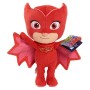 Simba 109402036eul – PJ Masks Peluche eulette, 20 cm