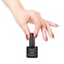 Lagunamoon Smalto per Unghie, Gel Unghie UV LED, 6pz Smalti per Unghie Gel Colori, Regalo Kit Manicure Smalto per Unghie Semiper