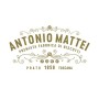 Cantucci con Pistacchi e Mandorle, Biscotti con Frutta Secca, Sacchetto 500g