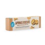 Marchio Amazon - Happy Belly - Biscotti Japonais (Meringa con cioccolato e nocciola) - 8 confezioni da 100 g