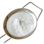 PINK SUN Eritritolo In Polvere 1kg Naturale Dolcificante Sostituto Dello Zucchero Alternativo Zero Calorie Senza Glutine Vegano 