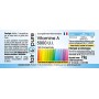 Vitamina A 5000 U.I. - Retinilacetato - Vegan - 180 Compresse