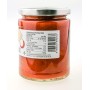 CAMPO D'ORO Set 3 Pezzi SUGO PRONTO 300 GR. ALL'ARRABBIATA con Formaggio Ragusano - NORMA con Ricotta Salata - OLIVE Nocellara d