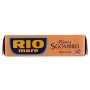 Rio Mare Filetti di Sgombro all'Olio di Oliva, Ricchi di Omega 3, 1 Lattina da 125 g