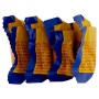 Bahlsen, Pasticceria Snack 4 Pick Up Choco - [confezione da 6]