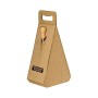 I Sapori delle Vacche Rosse - Parmigiano Reggiano Vacche Rosse 40 Mesi RISERVA 1 Kg + Accessorio Omaggio (Box Regalo)
