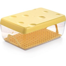 Snips SALVA FORMAGGIO - Contenitore per formaggio da frigorifero - 3 lt