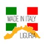 Salsa di noci della liguria Cuvea - 180 g - Salsa ideale per condire Pansoti, Croxetti, Trofie e pasta ligure