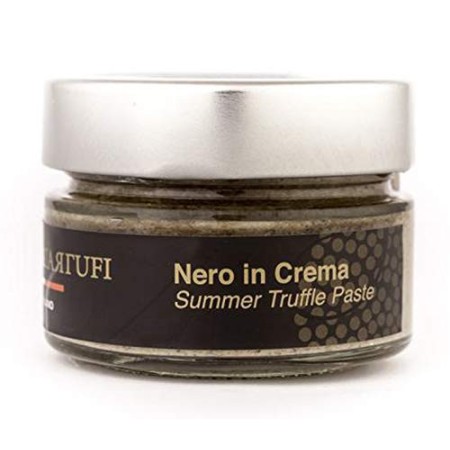 Tartufo nero in Crema 90 gm
