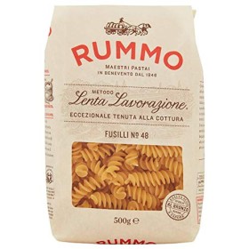 Rummo Fusilli - 500 gr