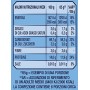 Voiello Pasta Calamarata N.142, Pasta Corta di Semola Grano Aureo 100% - 500 g