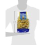 De Cecco - Conchiglioni Rigati n 126, Pasta di Semola di Grano Duro - 6 pezzi da 500 g [3 kg]
