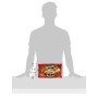 Divella - Conchiglioni, Pasta di Semola di Grano Duro - 500 g - [confezione da 12]