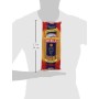 Divella - Tripoline 82, Pasta di Semola di Grano Duro , 500 g - [confezione da 12]