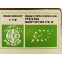 Miele biologico di Acacia - Italiano non Pastorizzato | Apicoltura Colle Salera … (1 kg)