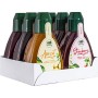 Danish Harmony, set di marmellate dai gusti assortiti, 6 bottiglie da 450 g