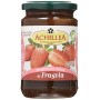 Achillea Confettura Extra di Fragola - 3 Confezioni da 310 g