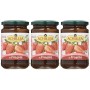Achillea Confettura Extra di Fragola - 3 Confezioni da 310 g