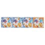 Hero Light Confettura Poker Albicocca senza Zuccheri Aggiunti, 4 x 25 gr