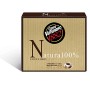 Caffè Vergnano 1882 Caffè Macinato Natura 100% - 8 confezioni da 500 gr (totale 4 Kg)