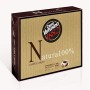 Caffè Vergnano 1882 Caffè Macinato Natura 100% - 8 confezioni da 500 gr (totale 4 Kg)