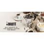 Bialetti Caffè Macinato per Moka Milano, Gusto Delicato - 1 x 250 gr