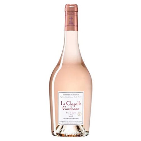 Chateau La Gordonne Vino Rose Chateau la Gordonne - 750 ml