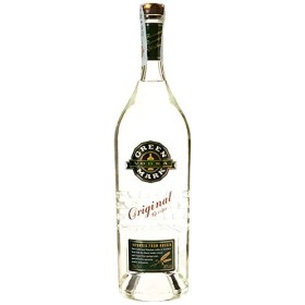 Green Mark Vodka - 0.7 L