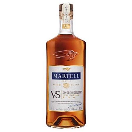 Martell Vs cl 70