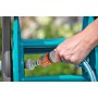 Gardena 8009-20 Avvolgitubo 2 in 1 da Parete e Mobile Tubo da 20 Metri e Lancia Modello Classic 50