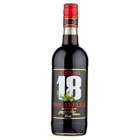 Amaro 18 Isolabella, 700 ml