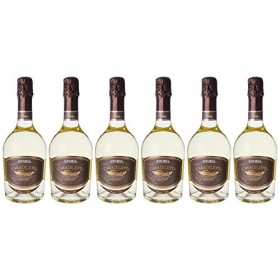 Astoria"Casa Diletta" Brut Spumante - 6 bottiglie da 750 ml